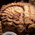 Specialty Cookies